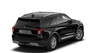 2026 Ford Explorer® External Image 3